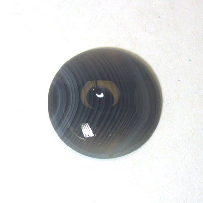20mm波斯瓦那圓形戒面