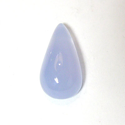 藍玉髓蛋面寶石16