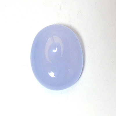 藍玉髓蛋面寶石17