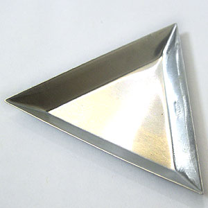 鋁製置珠盤-進口