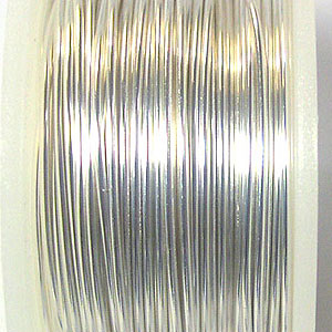 22號-美國鋁線零售-亮銀色（1碼）